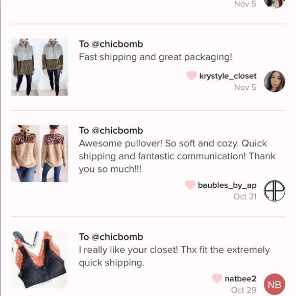 SHERPA SNAP BUTTON PULLOVER SWEATER - LEOPARD - Picture 5 of 13